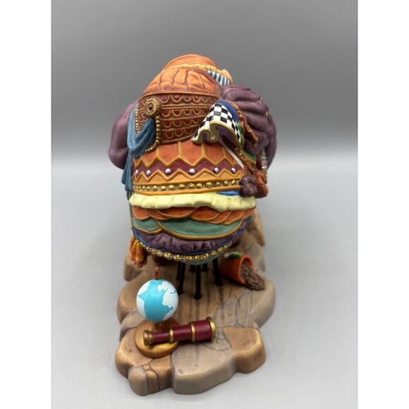 The Greenwich Workshop Collection Fishing by James Christensen 45/950‎ - Picture 5 of 10